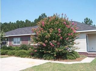 800 Jessica Ln, Statesboro, GA 30458