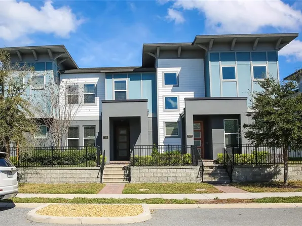 7381 Alpine Butterfly Ln, Orlando, FL 32819