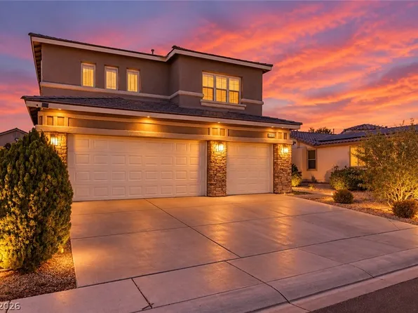 6513 Diamond Point Ct, North Las Vegas, NV 89084