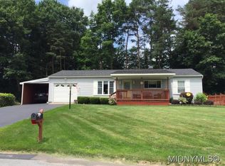 6347 Wager Dr, Rome, NY 13440