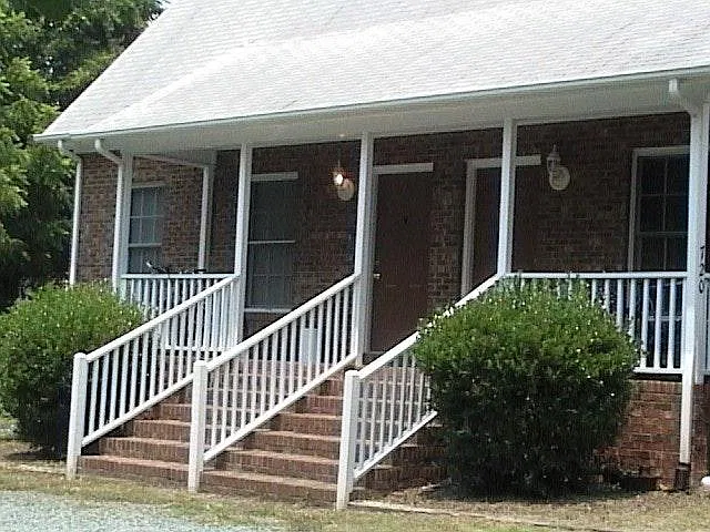 720 Edwards Street — Photo 1