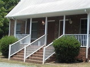 720 Edwards St #B, Chapel Hill, NC 27516