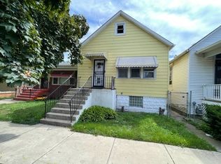 7807 S Maryland Ave, Chicago, IL