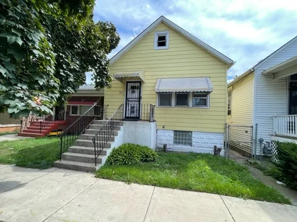 7807 S Maryland Ave, Chicago, IL 60619