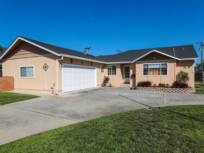 1795 Brighten Ave, San Jose, CA, 95124