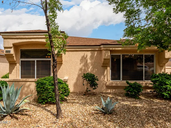 13713 W COUNTRYSIDE Drive, Sun City West, AZ 85375