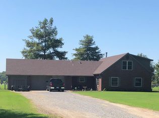 199 Fish Bayou Rd, Lake Village, AR 71653