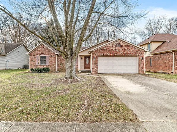 541 Louise Dr, Indianapolis, IN 46217