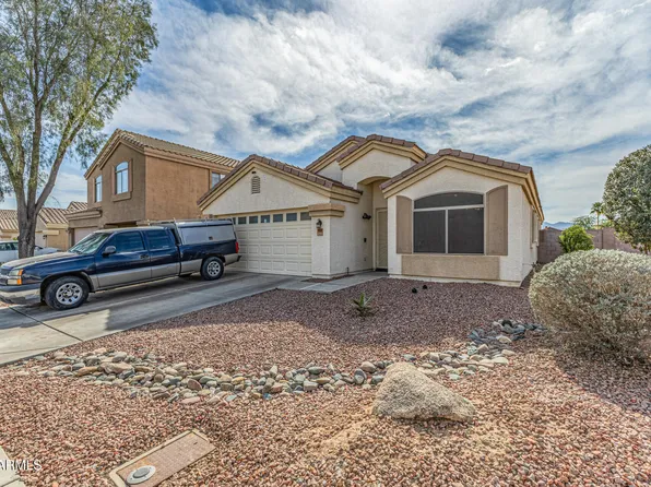 10629 W POMO Street, Tolleson, AZ 85353
