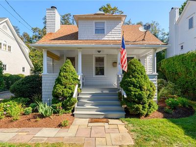 17 Crockett St, Norwalk, CT, 06853