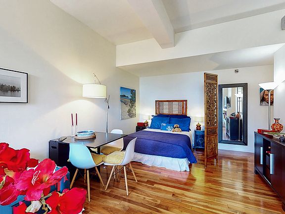3rd image of 88 Greenwich St #1802A