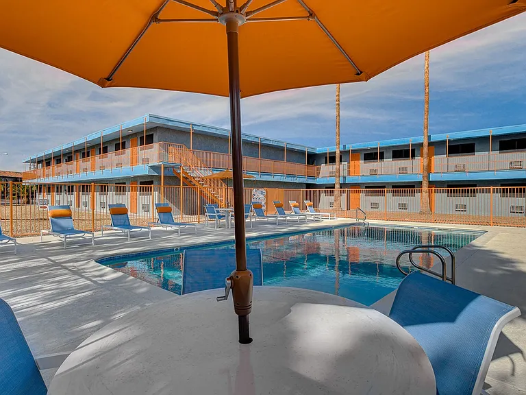 ATMO Escondido | Apartments For Rent in Las Vegas, NV