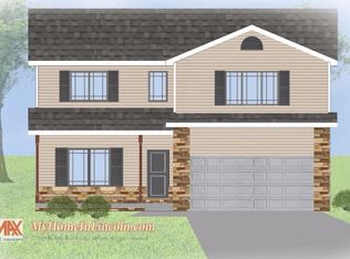 1230 SW Kelsey Cir, Lincoln, NE 68522