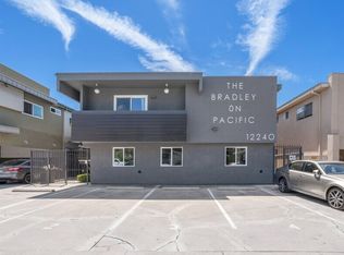 The Bradley on Pacific, Los Angeles, CA 90066