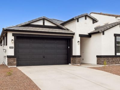7414 W Whitehorn Trl, Peoria, AZ, 85383