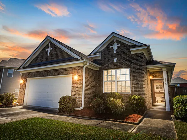 1235 Woodsage Dr, Hanahan, SC 29410
