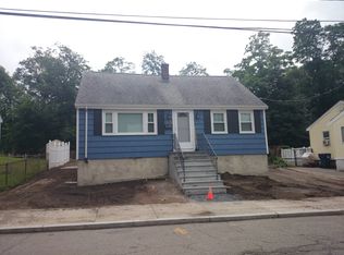 66 Partridge St, West Roxbury, MA 02132