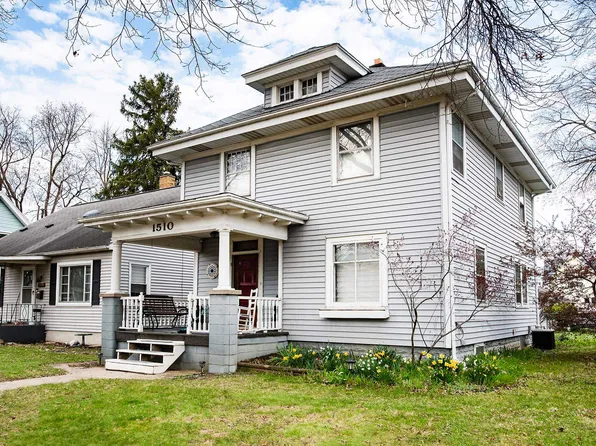 1510 Crescent Ave, Fort Wayne, IN 46805