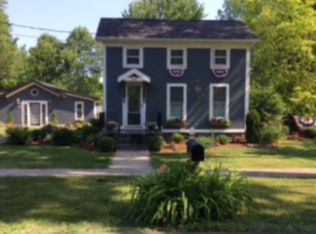 191 Dox Ave, Wilson, NY 14172