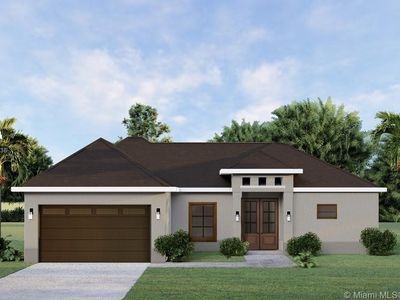 3907 Ordnance Rd, Lehigh Acres, FL, 33974