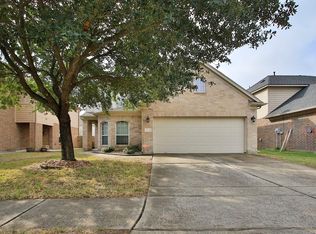 1031 Spring Heights Dr, Spring, TX 77373
