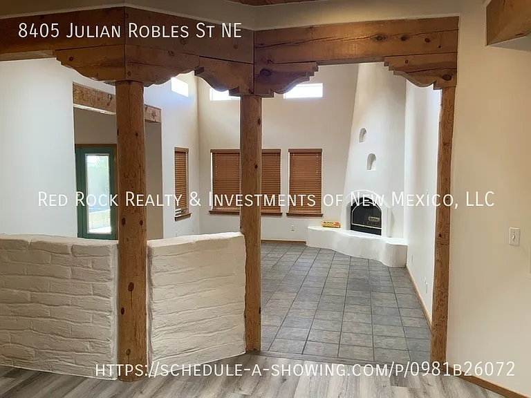 8405 Julian Robles St NE — Photo 3