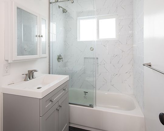 4th image of Walsh Ave #6