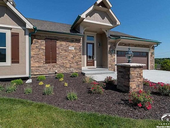 2nd image of 3503 Prairie Clover Ct
