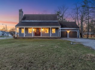 1058 Township Road 179, Bellefontaine, OH 43311