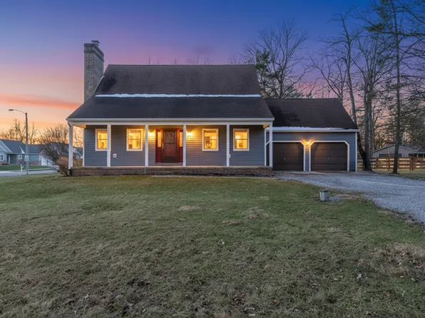 1058 Township Road 179, Bellefontaine, OH 43311