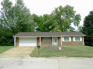 4171 Fuller Ln, Bridgeton, MO 63044