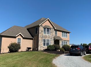 539 Rock Church Rd, Elkton, MD 21921