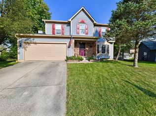 6038 McClellan Ct, Indianapolis, IN 46254