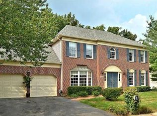 8229 Collingdale Way, Gaithersburg, MD 20886