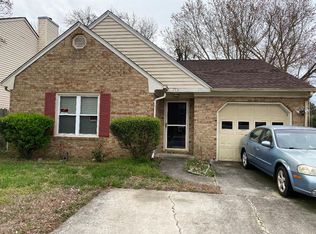 173 Loch Cir, Hampton, VA 23669