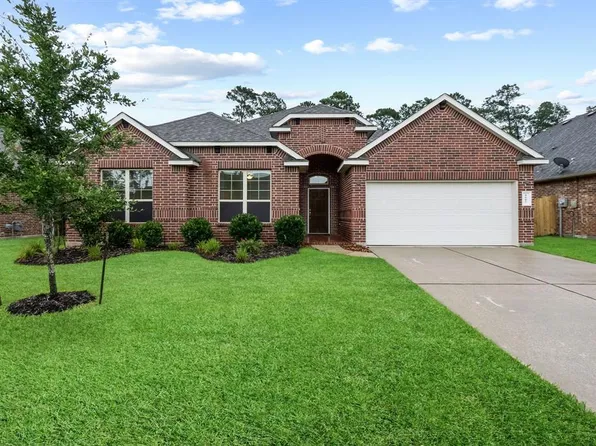 1607 Jacobs Forest Dr, Conroe, TX 77384