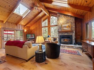 24119 S Fork Rd, Twain Harte, CA 95383