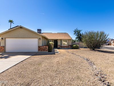 4787 W MORROW Drive, Glendale, AZ, 85308