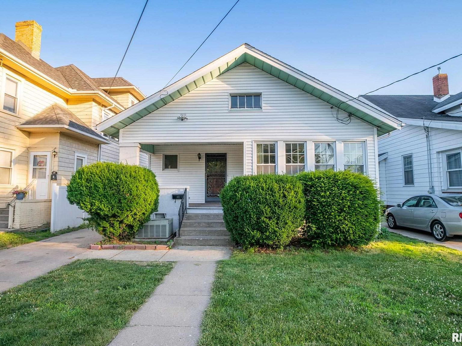 1920 W Rohmann Ave, West Peoria, IL 61604 | Zillow