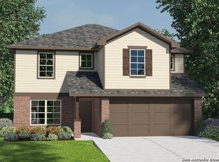 10539 Rhyder Rdg, San Antonio, TX 78254