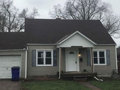 1720 N Derexa Dr, Hamilton, OH, 45011