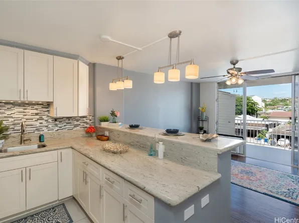 909 Ala Lilikoi St APT 412, Honolulu, HI 96818