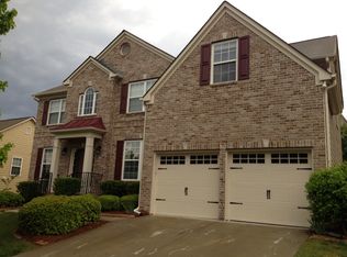 5874 Buckner Creek Dr, Mableton, GA