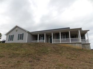 8075 Owenton Rd, Frankfort, KY 40601