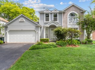 55 N Fiore Pkwy, Vernon Hills, IL