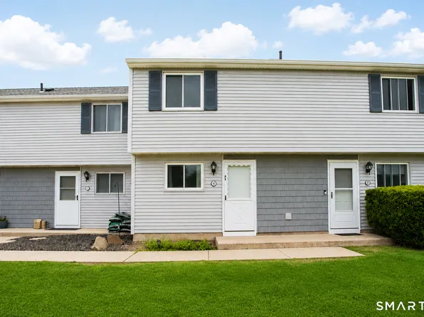16 Seymour Road #4E, East Granby, CT 06026