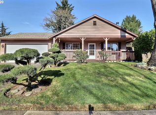 19323 Towercrest Dr, Oregon City, OR 97045