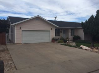 660 S 1175 W, Cedar City, UT 84720