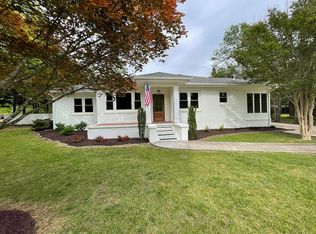 116 Garrett St, Fountain Inn, SC 29644