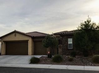 5285 Acqua Ln, Pahrump, NV 89061